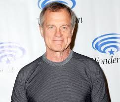 Stephen Collins